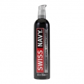 Анальный лубрикант Swiss Navy Premium Anal Lubricant - 237 мл. - Swiss navy - купить с доставкой в Домодедово