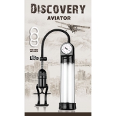Вакуумная помпа Discovery Aviator - Lola Games - в Домодедово купить с доставкой