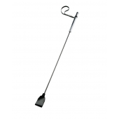 Стек с металлической ручкой - 67 см. - Crazy Handmade - купить с доставкой в Домодедово