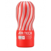 Мастурбатор Reusable Vacuum CUP VC Regular - Tenga - в Домодедово купить с доставкой
