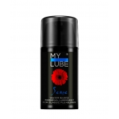 Интимная гель-смазка на водной основе MyLube SENSE - 100 мл. - MyLube - купить с доставкой в Домодедово