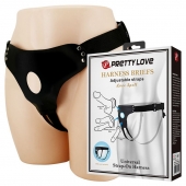 Трусики харнесс Harness Briefs Love Spell - Baile - купить с доставкой в Домодедово