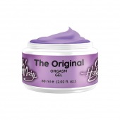 Стимулирующий гель Nuei Oh! Holy Mary The Original Orgasm Gel - 60 мл. - Nuei cosmetics - купить с доставкой в Домодедово