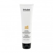 Водный лубрикант Nuei Inlube с алоэ вера и ароматом тирамису - 100 мл. - Nuei cosmetics - купить с доставкой в Домодедово