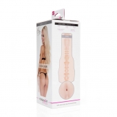 Мастурбатор-анус Fleshlight Girls - Elsa Jean Treat - Fleshlight - в Домодедово купить с доставкой
