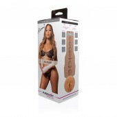 Мастурбатор-вагина Fleshlight Girls - Kazumi Kumzumi - Fleshlight - в Домодедово купить с доставкой