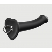 Набор из 3 колец Strap-On-Me Dildo Ring - Strap-on-me - купить с доставкой в Домодедово