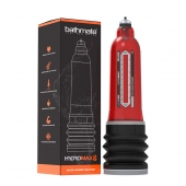 Красная гидропомпа Bathmate HydroMAX8 - Bathmate - в Домодедово купить с доставкой