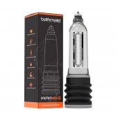 Прозрачная гидропомпа Bathmate HydroMAX8 - Bathmate - в Домодедово купить с доставкой