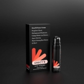 Крем для усиления эрекции Erect’r Power Cream - 15 мл. - Zestra - купить с доставкой в Домодедово