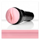 Мастурбатор-вагина Fleshlight - Pink Lady Original - Fleshlight - в Домодедово купить с доставкой