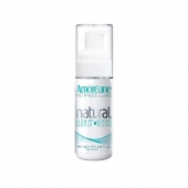 Лубрикант на водной основе Amoreane Natural - 100 мл. - Adrien Lastic - купить с доставкой в Домодедово