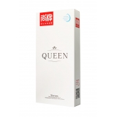 Ультратонкие презервативы Elasun Queen - 12 шт. - Elasun - купить с доставкой в Домодедово