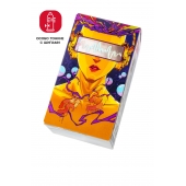 Особо тонкие презервативы Elasun G-spot bag X5 - 6 шт. - Elasun - купить с доставкой в Домодедово