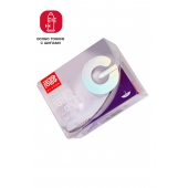 Особо тонкие презервативы Elasun G-spot bag X5 - 2 шт. - Elasun - купить с доставкой в Домодедово