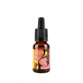 Капли с согревающим эффектом Passion Drips Warming - 15 мл. - Pleasure Lab - купить с доставкой в Домодедово