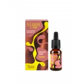 Капли с согревающим эффектом Passion Drips Warming - 15 мл. - Pleasure Lab - купить с доставкой в Домодедово