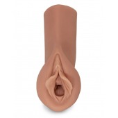 Мастурбатор-вагина Sorority Snatch - Pipedream - в Домодедово купить с доставкой