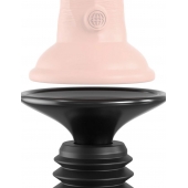 Секс-машина Body Dock Thruster - Pipedream - купить с доставкой в Домодедово