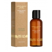 Натуральная массажная смазка Natural Lubricant Orange Blossom - 100 мл. - YESforLOV - купить с доставкой в Домодедово