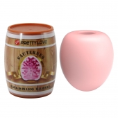 Мастурбатор в футляре-бочке Charming Barrel Sauternes - Baile - в Домодедово купить с доставкой