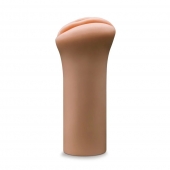 Мастурбатор-вагина Mamacita Realistic Latin Masturbator - Blush Novelties - в Домодедово купить с доставкой