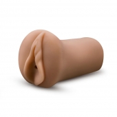 Мастурбатор-вагина Mamacita Realistic Latin Masturbator - Blush Novelties - в Домодедово купить с доставкой