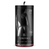 Мастурбатор-вагина Soft   Wet Veronika Realistic Beige Masturbator - Blush Novelties - в Домодедово купить с доставкой