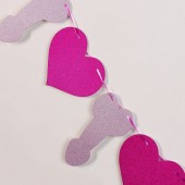 Гирлянда «Любовь» - 3 м. - Сима-Ленд - купить с доставкой в Домодедово