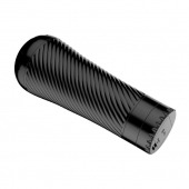 Мастурбатор-анус с многоуровневой вибрацией - Baile - в Домодедово купить с доставкой