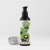 Лубрикант для орального секса SGAN со вкусом кислого киви - 100 мл. - SGAN - купить с доставкой в Домодедово