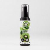 Лубрикант для орального секса SGAN со вкусом кислого киви - 100 мл. - SGAN - купить с доставкой в Домодедово