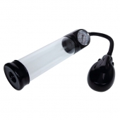 Автоматическая помпа с манометром - Baile - в Домодедово купить с доставкой