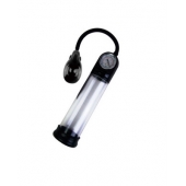 Автоматическая помпа с манометром - Baile - в Домодедово купить с доставкой