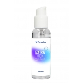 Гель на водной основе Extra Thick - 100 мл. - Amovibe - купить с доставкой в Домодедово