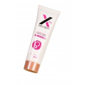 Стимулирующий крем для женщин Xtra Delight - 30 мл. - RUF - купить с доставкой в Домодедово