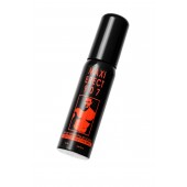 Стимулирующий спрей для мужчин Maxi Erect 907 - 25 мл. - RUF - купить с доставкой в Домодедово