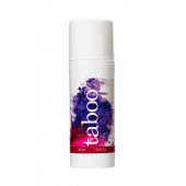 Стимулирующий гель для женщин Gel Pleasure Taboo - 30 мл. - RUF - купить с доставкой в Домодедово
