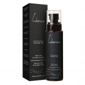 Интимный гель на водной основе с экстрактами нони и нима Luberium Natural Gel - 100 мл. - Luberium - купить с доставкой в Домодедово