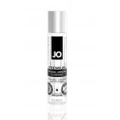 Cиликоновый лубрикант JO Personal Premium Lubricant - 30 мл. - System JO - купить с доставкой в Домодедово