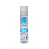 Лубрикант на водной основе JO Personal Lubricant H2O - 30 мл. - System JO - купить с доставкой в Домодедово