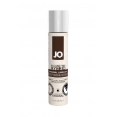 Водно-масляный лубрикант JO Silicon free Hybrid Lubricant ORIGINAL- 30 мл. - System JO - купить с доставкой в Домодедово