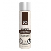 Лубрикант водно-масляный JO Hybrid Lubricant ORIGINAL - 120 мл. - System JO - купить с доставкой в Домодедово