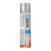 Возбуждающий лубрикант на водной основе JO Personal Lubricant H2O Warming - 120 мл. - System JO - купить с доставкой в Домодедово