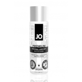Нейтральный лубрикант на силиконовой основе JO Personal Premium Lubricant - 60 мл. - System JO - купить с доставкой в Домодедово
