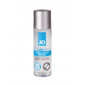 Нейтральный лубрикант на водной основе JO Personal Lubricant H2O - 60 мл. - System JO - купить с доставкой в Домодедово