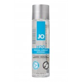 Нейтральный лубрикант на водной основе JO Personal Lubricant H2O - 120 мл. - System JO - купить с доставкой в Домодедово