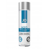 Нейтральный лубрикант на водной основе JO Personal Lubricant H2O - 120 мл. - System JO - купить с доставкой в Домодедово