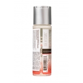 Возбуждающий лубрикант на силиконовой основе JO Personal Premium Lubricant  Warming - 60 мл. - System JO - купить с доставкой в Домодедово