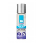 Охлаждающий лубрикант на водной основе JO Personal Lubricant H2O COOLING - 60 мл. - System JO - купить с доставкой в Домодедово